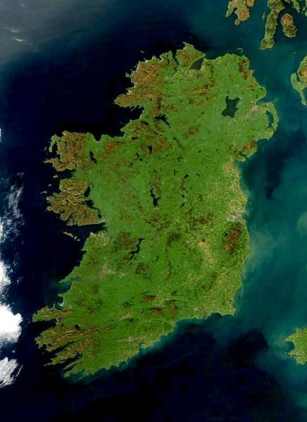 Emerald Isle
