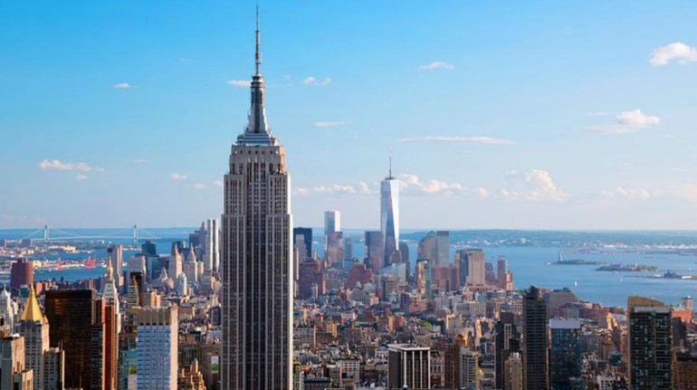 Empire State Building