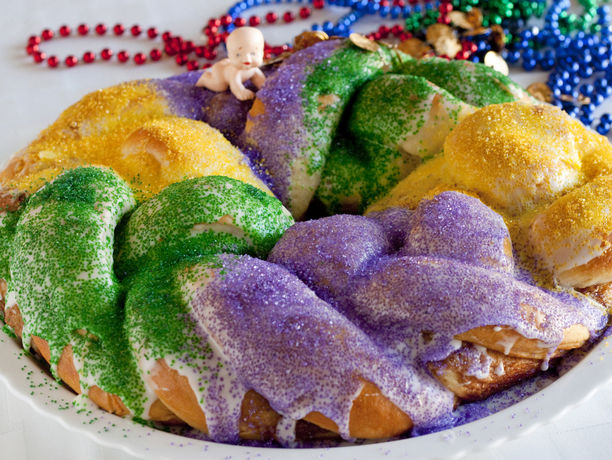 King cake