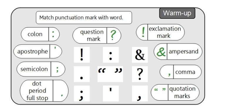 Unit 7 Warm-up answer