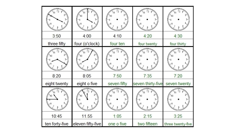 Unit 4 Warm-up answer
