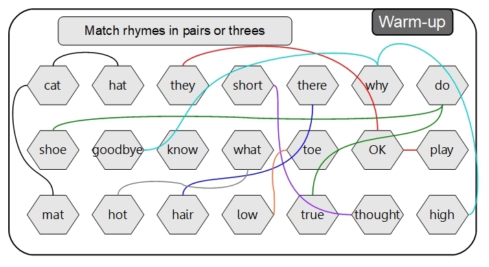 Unit 16 Warm-up answer
