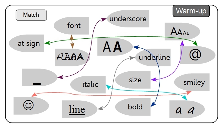 Unit 8 Warm-up answer