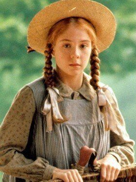 Anne Shirley