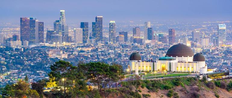 Los Angeles, California