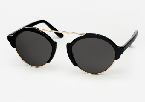 Milanese sunglasses