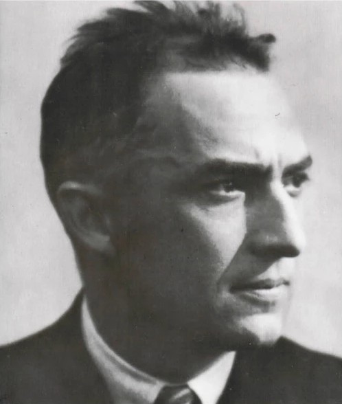 William Carlos Williams