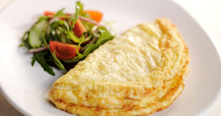 omelette