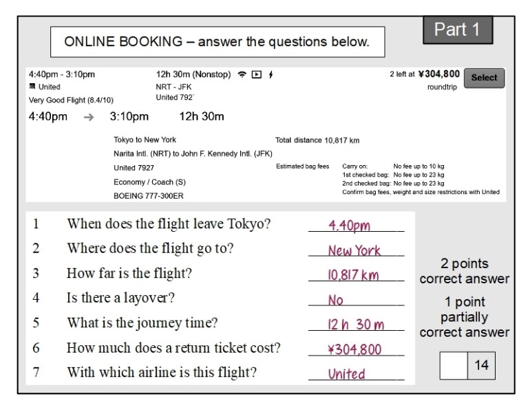 Revision Part 1 answer